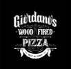 Giordano Mobile Wood Fired Pizza